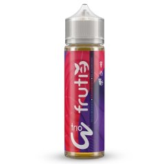 Frutie Trio - S&V - Směs lesních plodů - 10ml