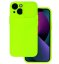 CamShield Soft for Xiaomi Redmi 10A Lime
