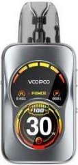 VOOPOO ARGUS A POD ELEKTRONICKÁ CIGARETA 1100MAH STORM SILVER