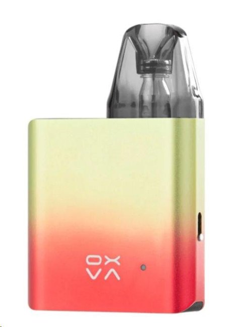 Oxva Xlim SQ - Pod Kit - 900mAh - PinkGreen