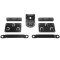 Logitech Rally Mounting Kit for the Logitech Rally Ultra-HD ConferenceCam - N/A - WW