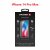SKLO SWISSTEN ULTRA DURABLE 3D FULL GLUE GLASS PRO APPLE IPHONE 14 PRO MAX ČERNÉ