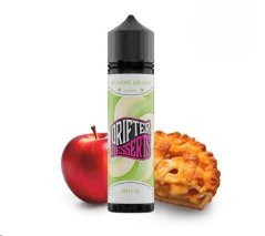 Příchuť Drifter Juice Desserts Shake and Vape 16ml Apple Pie