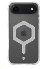 Tactical MagForce Hexagon Kryt pro Apple iPhone Air T-White