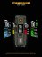 BD Vape Mod Rayden 100 V 1.5 COD Limited Edition