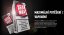 Aramax - Cigar Tobacco - 4x10ml - 18mg