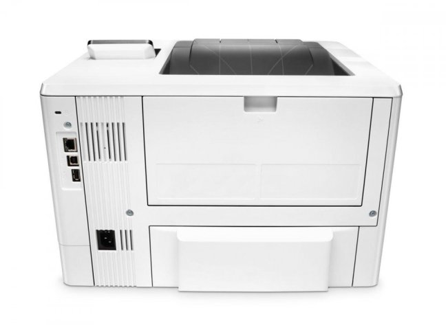 HP LaserJet Pro M501dn - 43str., 600dpi, USB/LAN, duplex