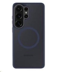 Tactical MagForce Hyperstealth Kryt pro Samsung Galaxy S26 Ultra Deep Blue