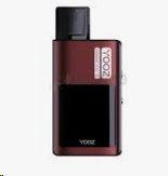 YOOZ ZERO V5 1000 mAh Vínová