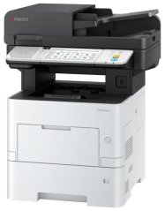 Kyocera ECOSYS MA4500ix, MFP, laserová, černo-bílá, A4, duplex, 1200x1200, ADF, RJ-45, USB