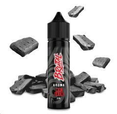PŘÍCHUŤ JUST JUICE SHAKE AND VAPE 20ML - BRUTAL - MR. JACK (LÉKOŘICOVÁ ŽVÝKAČKA S ANÝZEM)