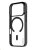 OBAL:ME MagNetix Outline Kryt pro Apple iPhone 17 Pro Black