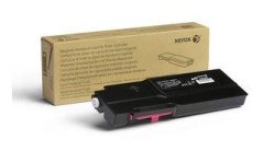 Xerox MAGENTA STANDARD CAPACITY TONER CARTRIDGE pro VERSALINK C400/C405 2.5K