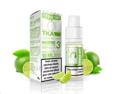 Pinky Vape Lolitka (Limetka) 10ml 0mg