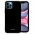 Jelly Case pro Iphone 13 mini Black