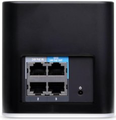 Ubiquiti WiFi AP/Router ACB-AC AirCube DualBand, 2.4 GHz + 5 GHz, 4.5 dBi, PoE-in + PoE-out