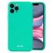 Jelly Case for Samsung Galaxy A72 4G/5G mint