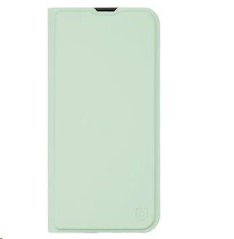 OBAL:ME SmoothTouch Pouzdro pro Samsung Galaxy A16 4G/5G Mint Green