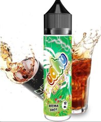 PŘÍCHUŤ UAHU SHAKE AND VAPE 12ML ENERGY SHOT