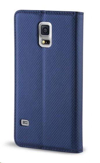 Cu-Be Pouzdro magnet Samsung Galaxy A05S Navy