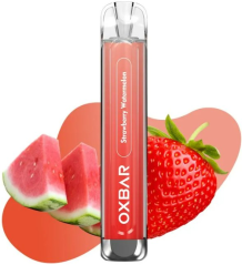 OXVA OXBAR C800 elektronická cigareta Strawberry Watermelon 16mg