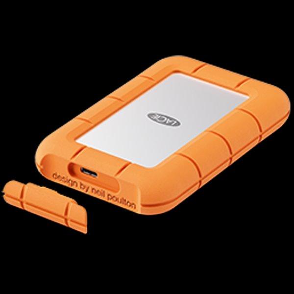 LaCie SSD External Rugged Mini (2.5'/1TB/ USB3.2 GEN 2X2)