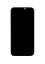 iPhone 12/12 Pro LCD Display + Dotyková Deska Black Tactical True Color