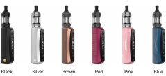 Vaporesso GTX ONE Pro 40W elektronická cigareta 3000mAh Brown 1ks
