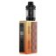 Voopoo Drag 5 - Full Kit s Uforce X Tank - 177W - Sunset Orange