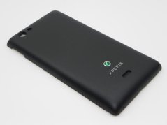 SonyEricsson ST23i Xperia Miro Black Kryt Baterie