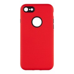 OBAL:ME NetShield Kryt pro Apple iPhone 7/8 Red