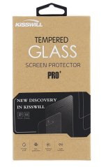 Kisswill Tvrzené Sklo 2.5D 0.3mm pro Realme C21