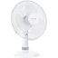 SENCOR SFE 3027WH-EUE3 stolní ventilátor, bílý