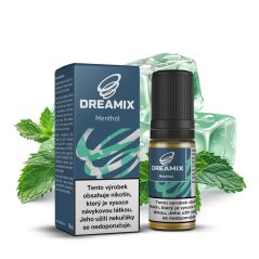 Dreamix - Mentol - 18mg
