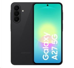 Samsung Galaxy A27 5G 6GB/128GB Black