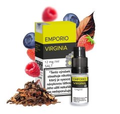 Emporio Salt - Virginia - 12mg