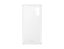 EF-QN970TTE Samsung Silikonový Kryt Transparent pro N970 Galaxy Note 10
