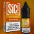Sic!Salts - Salt e-liquid - Peach Tea Ice - 10ml - 20mg