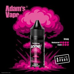 Příchuť Adam´s Vape BOOM! Series Shake and Vape 5ml Dark Currant