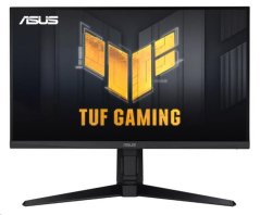 ASUS TUF Gaming VG279QL3A 27" IPS FHD 1920x1080 HDR 180Hz 1ms 350cd 2xHDMI DP repro