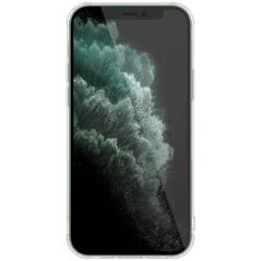 Nillkin Nature TPU Kryt pro Apple iPhone 12/12 Pro 6.1 Transparent