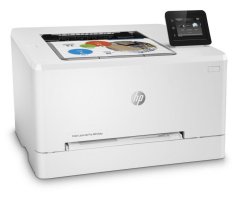 HP Color LaserJet Pro M255dw - 21/21str., 600dpi, USB/WiFi/LAN, duplex