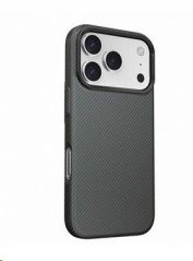 POUZDRO SWISSTEN MagStick SHELL PRO APPLE IPHONE 17 PRO ČERNÉ