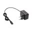 Akyga Napájecí adaptér 4.3V / 700mA 3W pro Philips Oneblade shavers plug, kabel 1.2m