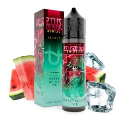Zeus Juice - Zodiac - S&V - Aether - 10ml