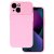 CAMSHIELD SOFT POUZDRO PRO IPHONE 7/8/SE 2020/SE 2022 SVĚTLE RŮŽOVÁ
