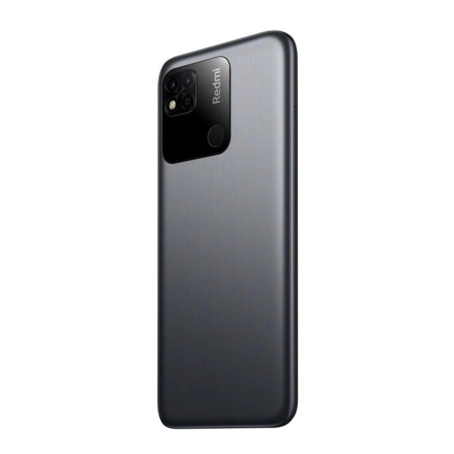 Xiaomi Redmi 10A 3GB/ 64GB Graphite Gray
