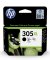 HP Ink Cartridge č.305 black XL