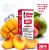 Liquid Adam´s Vape SALT Mango Guava 10ml - 20mg
