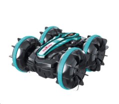 AUTO NA DÁLKOVÉ OVLÁDÁNÍ MAXLIFE MXRC-400 OBOJŽIVELNÍK